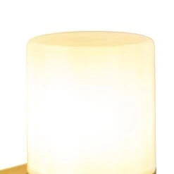 QAZQA Wandlamp Buiten Odense - Zwart - Modern - L 8.5cm 16 QAZQA Wandlamp Buiten Odense - Zwart - Modern - L 8.5cm -Tuinwinkel 10013583