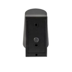 QAZQA Buitenlamp Antraciet Met Licht-donker Sensor Incl. LED - Uma -Tuinwinkel 10049101