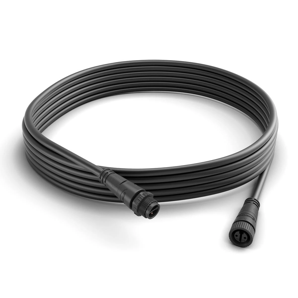 Philips Hue Verlengkabel 5m Voor Series Lily, Lily XL, Calla & Impress 4 Philips Hue Verlengkabel 5m Voor Series Lily, Lily XL, Calla & Impress - Afbeelding 2