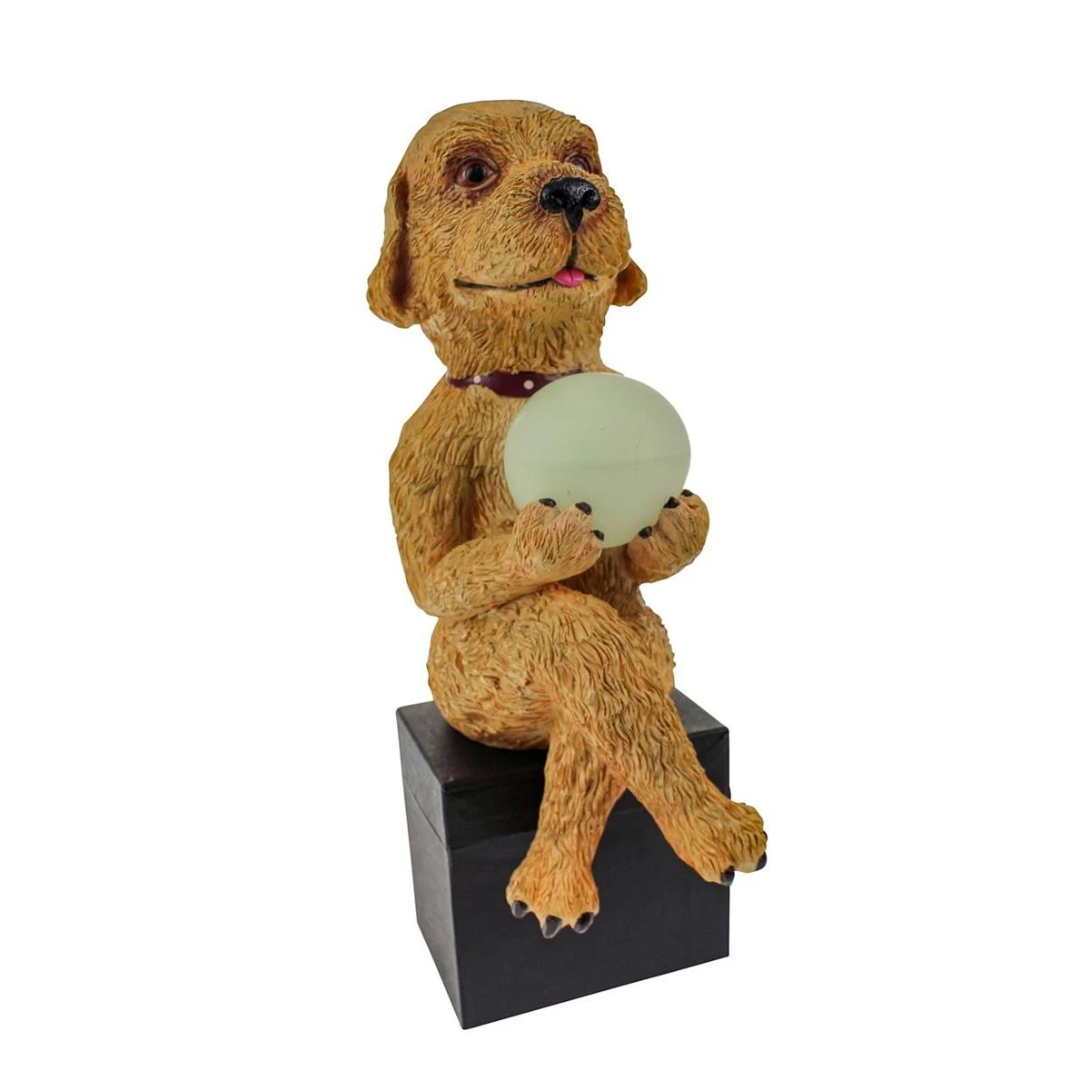 Rotary Hero Hond Solar Licht 3 Rotary Hero Hond Solar Licht