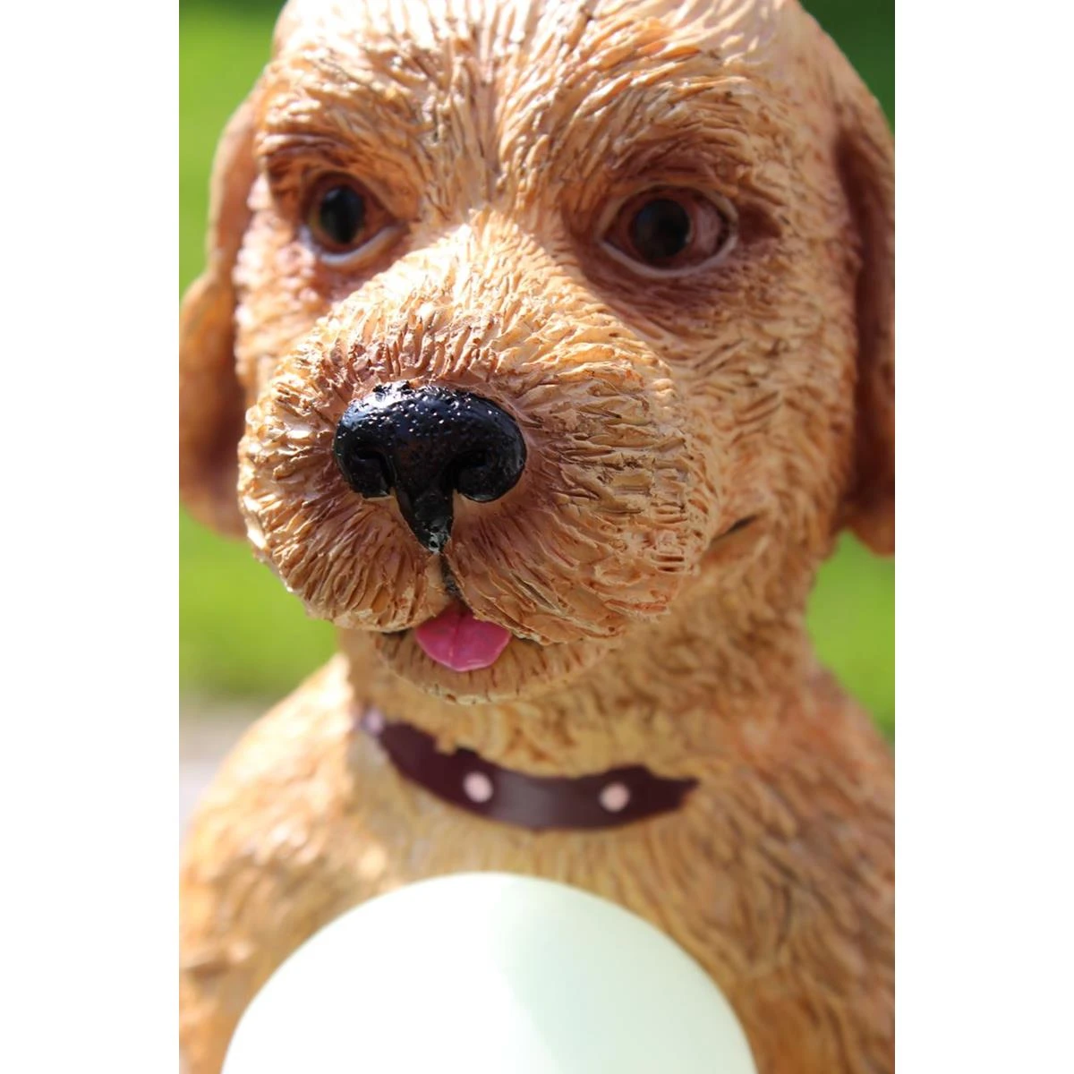 Rotary Hero Hond Solar Licht 5 Rotary Hero Hond Solar Licht - Afbeelding 3