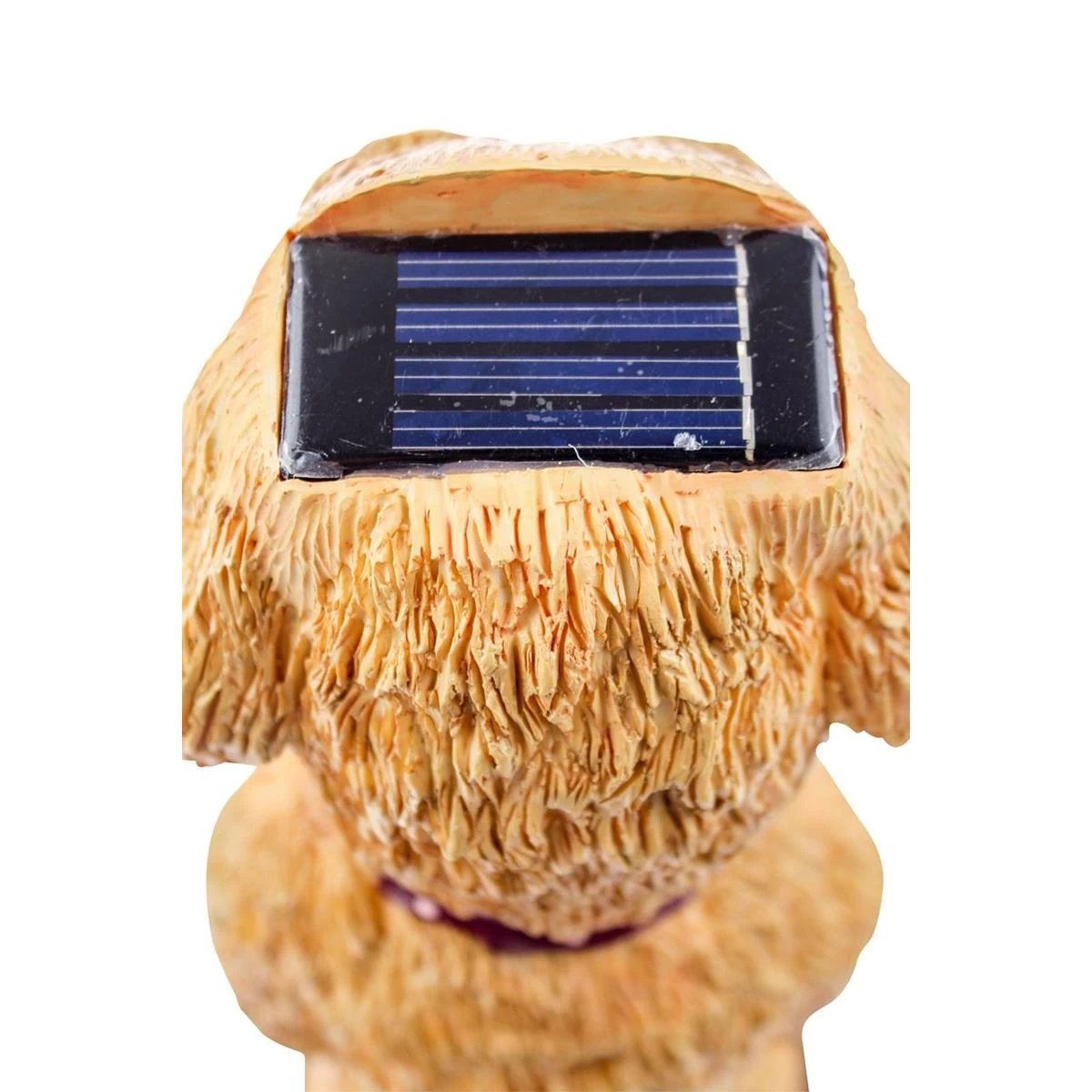 Rotary Hero Hond Solar Licht 9 Rotary Hero Hond Solar Licht - Afbeelding 7