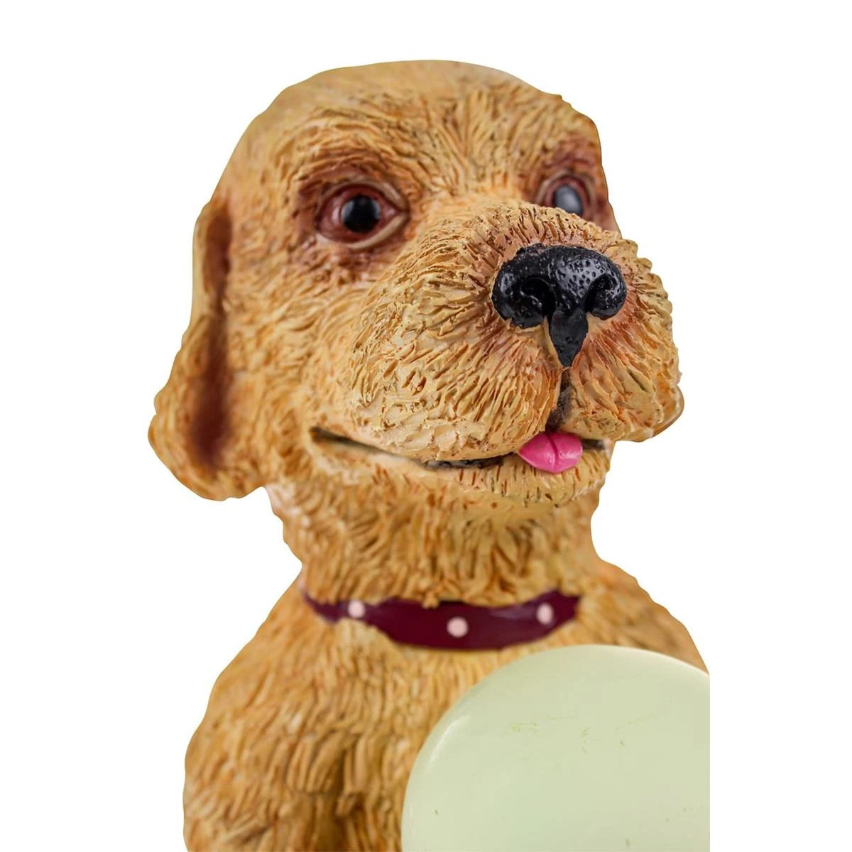 Rotary Hero Hond Solar Licht 6 Rotary Hero Hond Solar Licht - Afbeelding 4