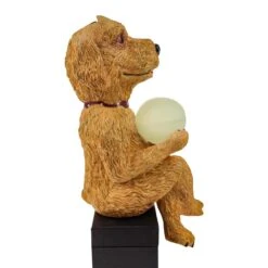 Rotary Hero Hond Solar Licht 13 Rotary Hero Hond Solar Licht -Tuinwinkel 10306910