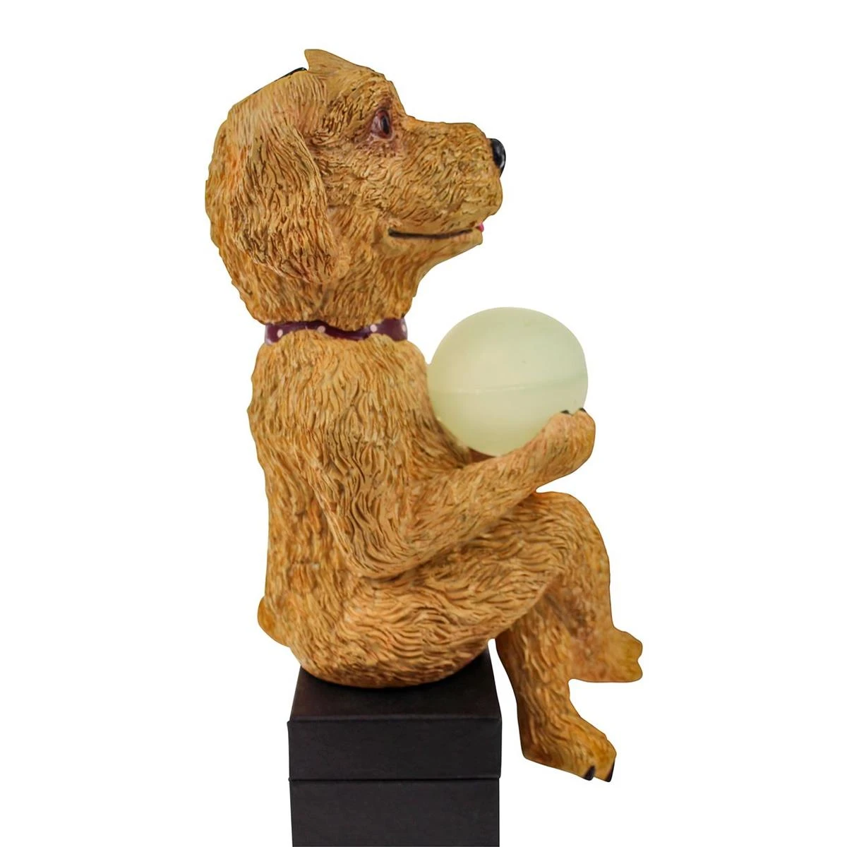 Rotary Hero Hond Solar Licht 7 Rotary Hero Hond Solar Licht - Afbeelding 5