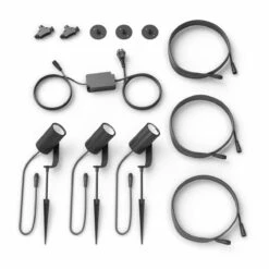 Philips Hue Lily Starterspakket White And Color Ambiance -Tuinwinkel 10497674