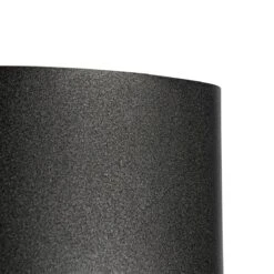 QAZQA Buiten Wandlamp Zwart Incl. LED 4-lichts IP54 - Silly -Tuinwinkel 10913170