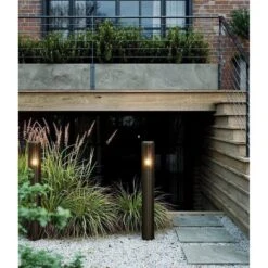 Nordlux Buitenlamp Aludra Paal H 95 Cm Zwart 13 Nordlux Buitenlamp Aludra Paal H 95 Cm Zwart -Tuinwinkel 10982332