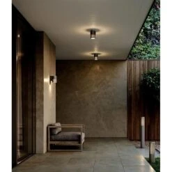 Nordlux Buitenlamp Aludra Paal H 95 Cm Zwart 14 Nordlux Buitenlamp Aludra Paal H 95 Cm Zwart -Tuinwinkel 10982334