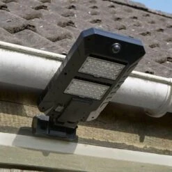 Luxform Concordia PIR Wandlamp - 1000LM - Solar 12 Luxform Concordia PIR Wandlamp - 1000LM - Solar -Tuinwinkel 11064845