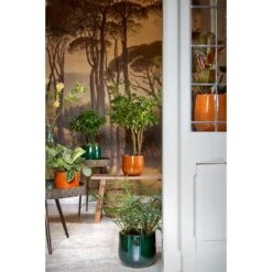 Mica Decorations Pablo Bloempot ⌀29 Cm -Tuinwinkel 11242238