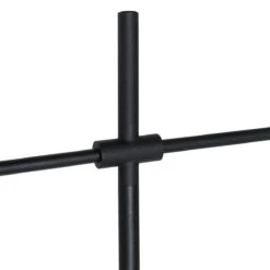 QAZQA Oosterse Buiten Vloerlamp Bamboe IP44 - Carlos -Tuinwinkel 11255770