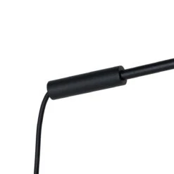 QAZQA Oosterse Buiten Vloerlamp Bamboe IP44 - Carlos -Tuinwinkel 11255775