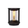 Lucide CADIX - Sokkellamp Buiten - Ø 16 Cm - 1xE27 -Tuinwinkel 11267220