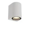 Lucide ZARO - Wandspot Buiten - 1xGU10 - IP44 - Wi 2 Lucide ZARO - Wandspot Buiten - 1xGU10 - IP44 - Wi -Tuinwinkel 11267787