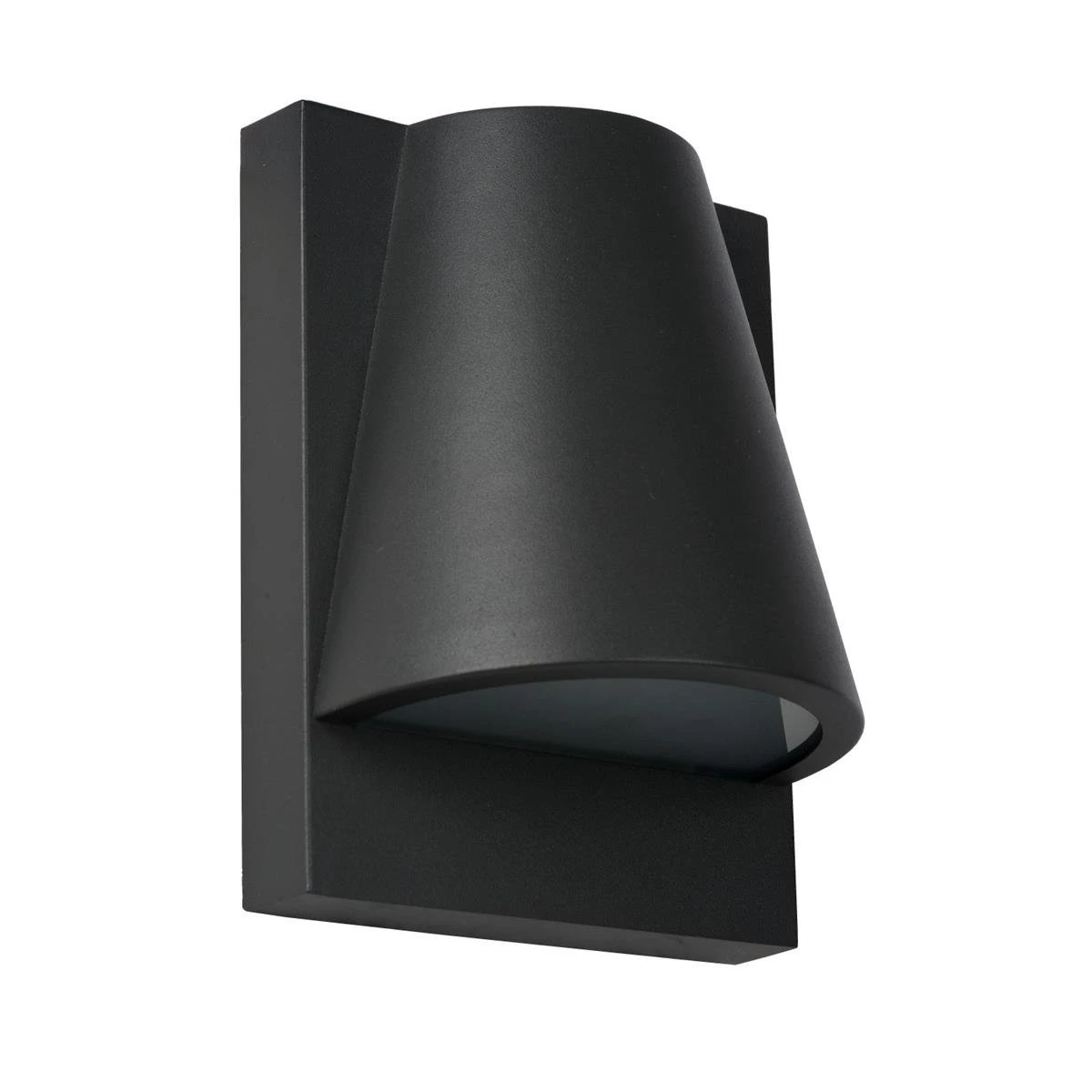 Lucide LIAM - Wandlamp Buiten - 1xGU10 - IP44 - An 5 Lucide LIAM - Wandlamp Buiten - 1xGU10 - IP44 - An - Afbeelding 3