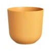 Elho Jazz Bloempot - Ø 26 Cm - Amber Yellow -Tuinwinkel 11309592