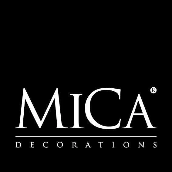 Mica Decorations Nola Bloempot - 27x27x25 Cm - Keramiek - Geel 4 Mica Decorations Nola Bloempot - 27x27x25 Cm - Keramiek - Geel - Afbeelding 2