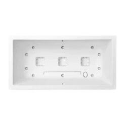 Elho Vivo Next Plantenbak B 60 Cm - Wit -Tuinwinkel 11633050