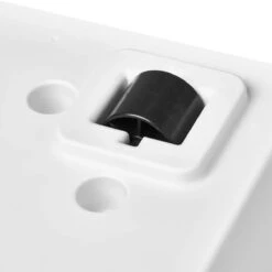 Elho Vivo Next Plantenbak B 60 Cm - Wit -Tuinwinkel 11633066