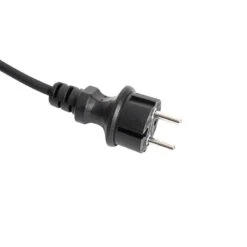 QAZQA Moderne Prikspot Roestbruin Incl. LED IP54 - Skyf -Tuinwinkel 11765918