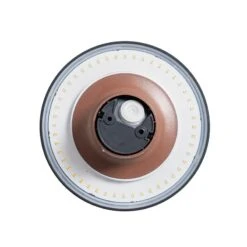 QAZQA Moderne Buiten Wandlamp Roestbruin Incl. LED IP54 - Skyf 23 QAZQA Moderne Buiten Wandlamp Roestbruin Incl. LED IP54 - Skyf -Tuinwinkel 11767176