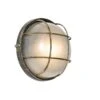 QAZQA Industriële Buitenwandlamp Antiek Goud IP44 - Hanneke 1 QAZQA Industriële Buitenwandlamp Antiek Goud IP44 - Hanneke -Tuinwinkel 11767472