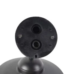 QAZQA Buitenwandlamp Zwart IP44 - Munich -Tuinwinkel 11767629