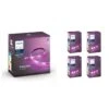 Philips Hue Lightstrip Plus 6m White And Color Ambiance -Tuinwinkel 11780313
