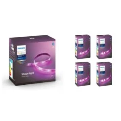 Philips Hue Lightstrip Plus 6m White And Color Ambiance