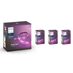 Philips Hue Lightstrip Plus 5m White And Color Ambiance