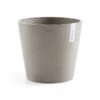 Ecopots Amsterdam Pot Ø 40 Cm - Taupe -Tuinwinkel 9431197