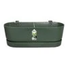 Elho Greenville Easy Balcony - Groen -Tuinwinkel 9432470