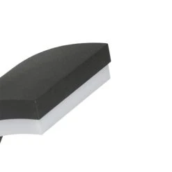 QAZQA Buitenwandlamp Antraciet Incl. LED IP54 Met Bewegingssensor - 18 QAZQA Buitenwandlamp Antraciet Incl. LED IP54 Met Bewegingssensor - -Tuinwinkel 9456993