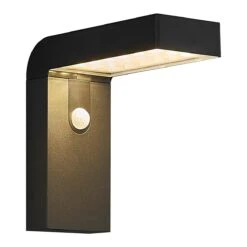 Nordlux Alya Solar Wandlamp Met Sensor