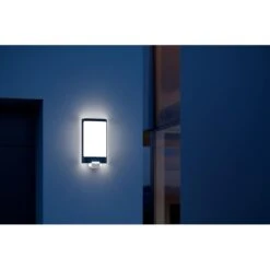 Steinel L240 LED Buitenlamp - Bewegingssensor - Antr. -Tuinwinkel 9469235