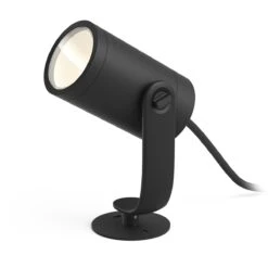 Philips Hue White & Color Ambiance Lily Spot 24V - Excl. Stroomadapter -Tuinwinkel 9473912