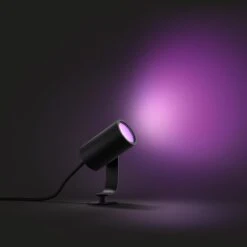 Philips Hue White & Color Ambiance Lily Spot 24V - Excl. Stroomadapter -Tuinwinkel 9473926