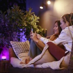 Philips Hue White & Color Ambiance Lily Spot 24V - Excl. Stroomadapter -Tuinwinkel 9473929