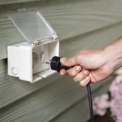 Philips Hue White & Color Ambiance Lily Spot 24V - Excl. Stroomadapter -Tuinwinkel 9473934