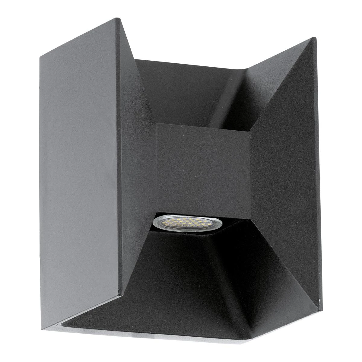 EGLO Morino LED Wandlamp 3 EGLO Morino LED Wandlamp