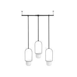 Umbra Triflora Hangende Bloempotten -Tuinwinkel 9477535