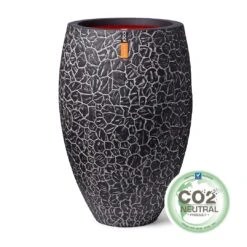 Capi Europe Nature Clay Vaas Deluxe 72 Cm -Tuinwinkel 9576327