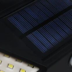 QUVIO Solar Lamp 100 Led -Tuinwinkel 9581627