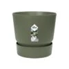 Elho Greenville Bloempot 30 Cm -Tuinwinkel 9725509