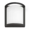 Philips MyGarden Samondra Wandlamp -Tuinwinkel 9783648