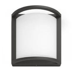 Philips MyGarden Samondra Wandlamp