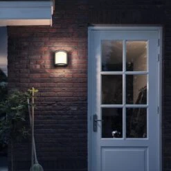 Philips MyGarden Samondra Wandlamp -Tuinwinkel 9783653