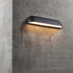 Nordlux Front 36 Wandlamp -Tuinwinkel 9833936