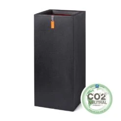Capi Europe Urban Smooth Bloempot 79 Cm -Tuinwinkel 9965429